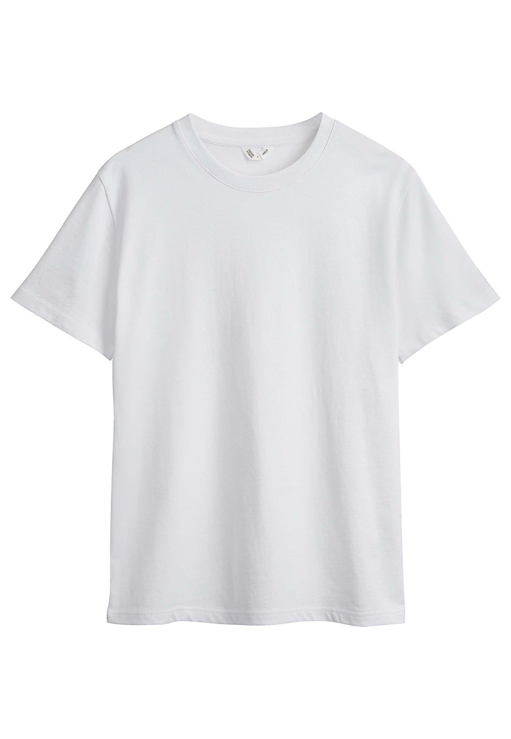 T-Shirt schwer Style PRAVIN