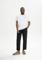 T-Shirt schwer Style PRAVIN Embroidery