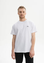 T-Shirt schwer Style PRAVIN Embroidery