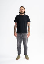 T-Shirt schwer Style PRAVIN