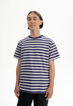 T-Shirt schwer Style PRAVIN