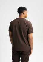 T-Shirt schwer Style PRAVIN