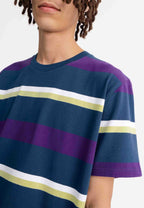 T-Shirt schwer Style PRAVIN