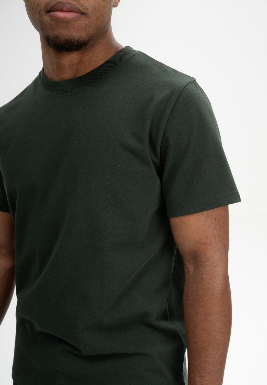 T-Shirt schwer Style PRAVIN