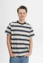 T-Shirt schwer Style PRAVIN