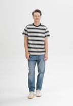 T-Shirt schwer Style PRAVIN