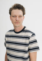 T-Shirt schwer Style PRAVIN