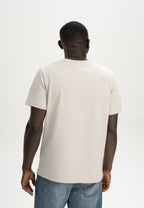 T-Shirt schwer Style PRAVIN