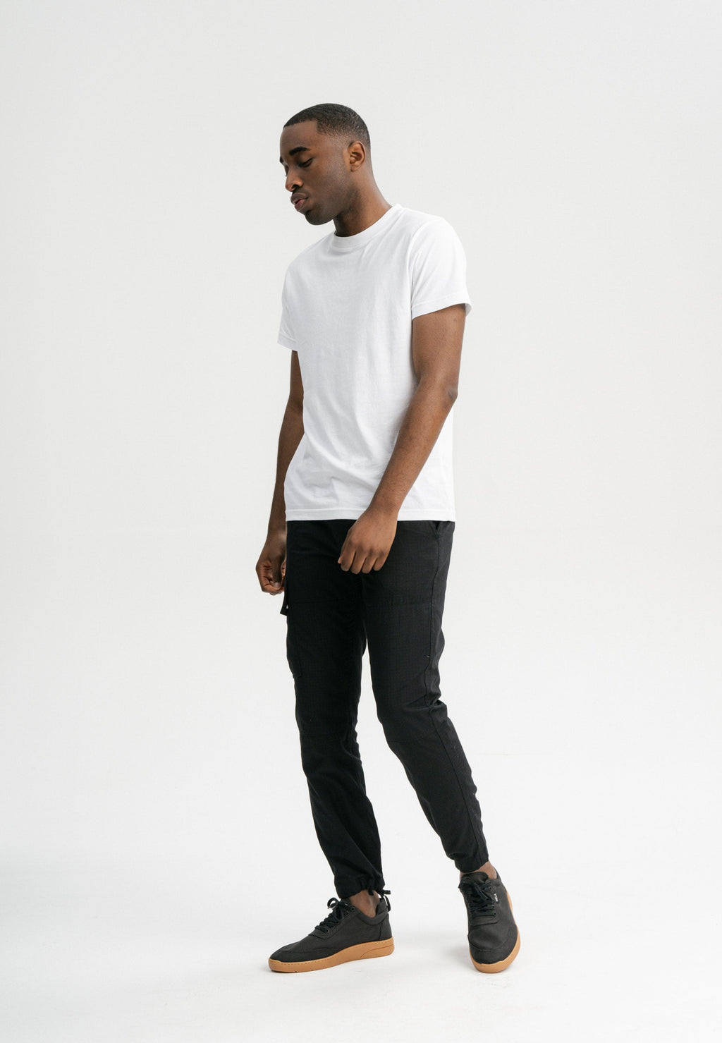 Cargohose Style RAJESH