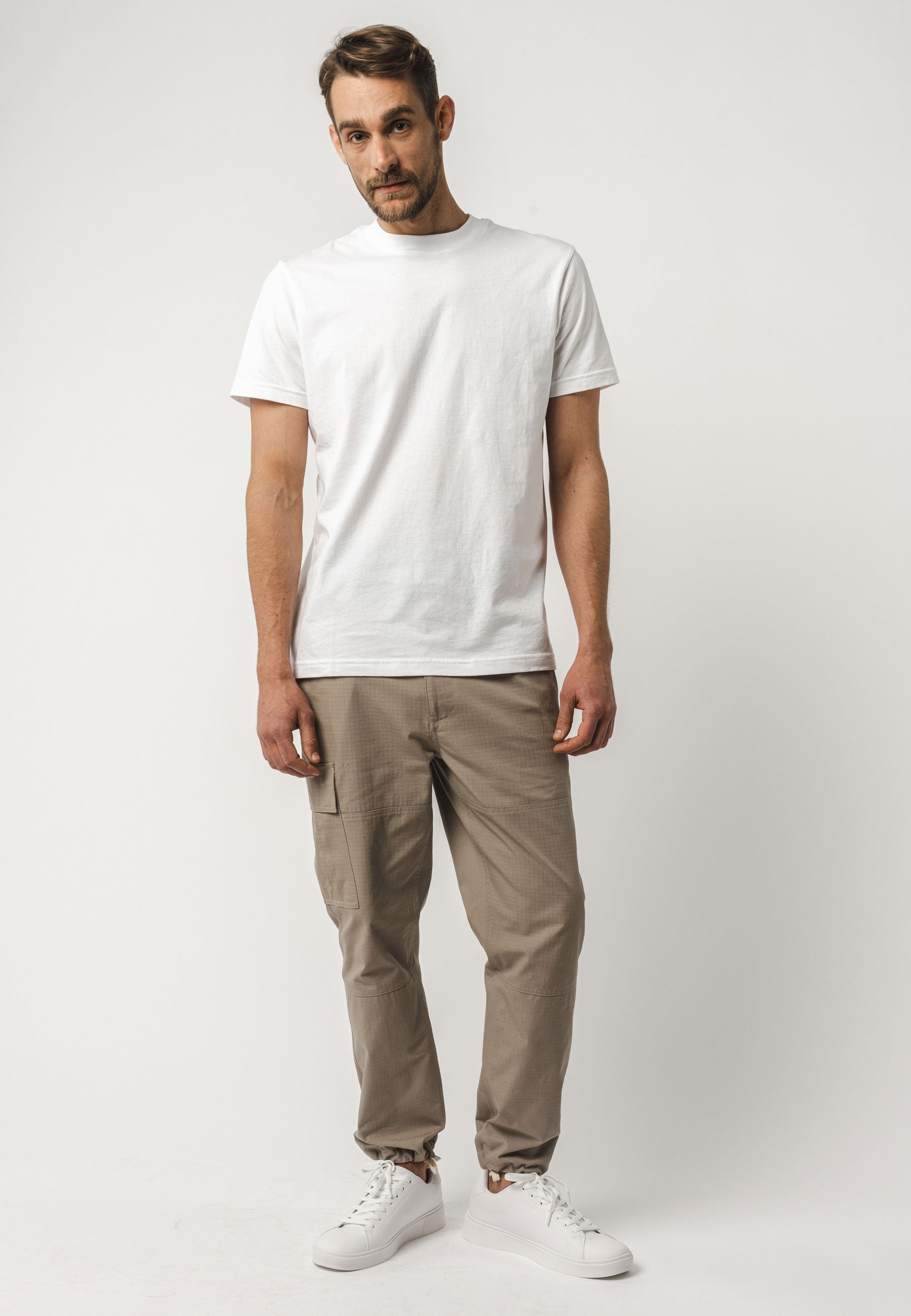 Cargohose Style RAJESH