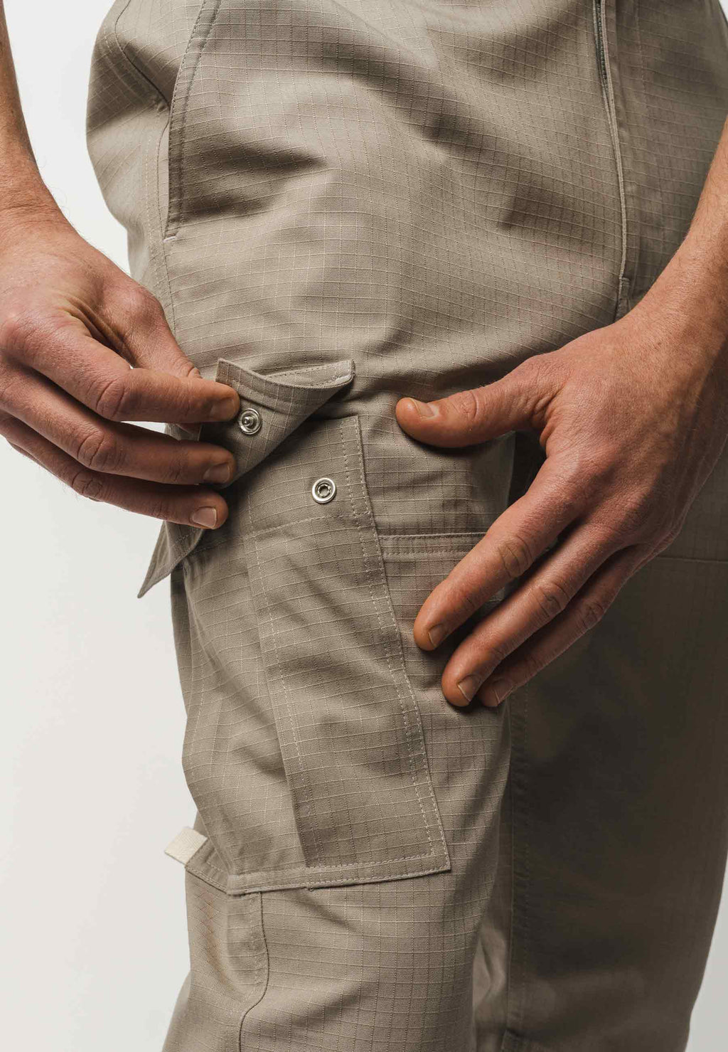 Cargohose Style RAJESH