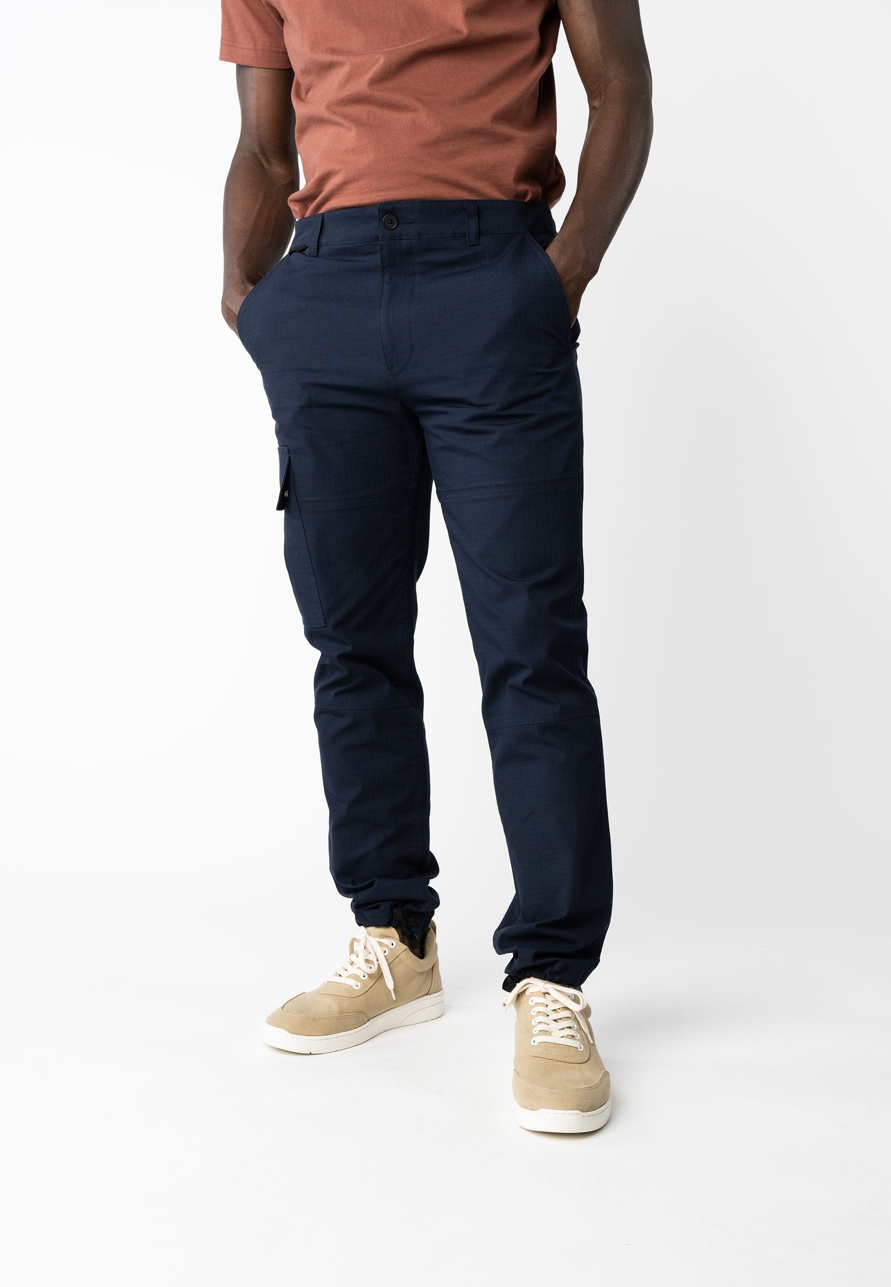 Cargohose Style RAJESH