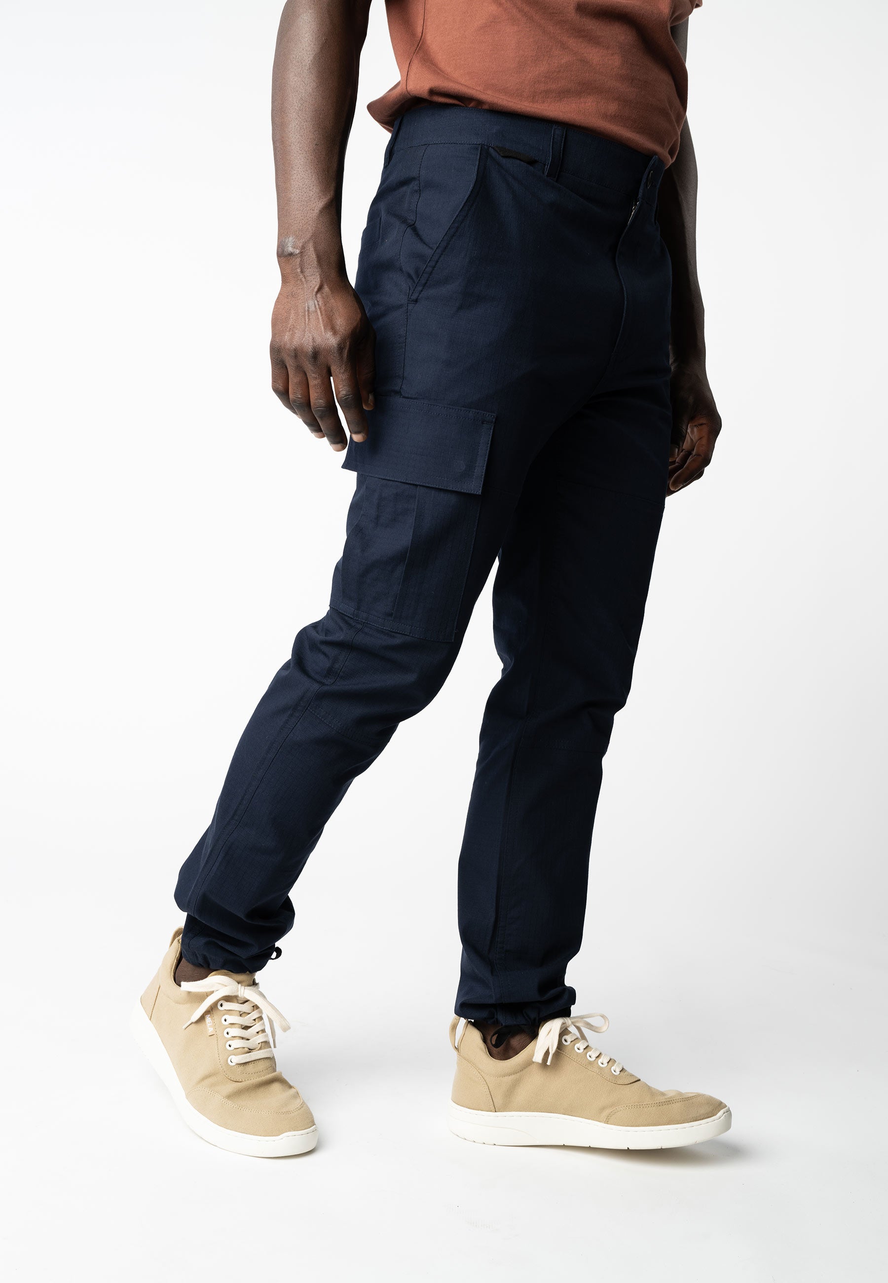 Cargohose Style RAJESH