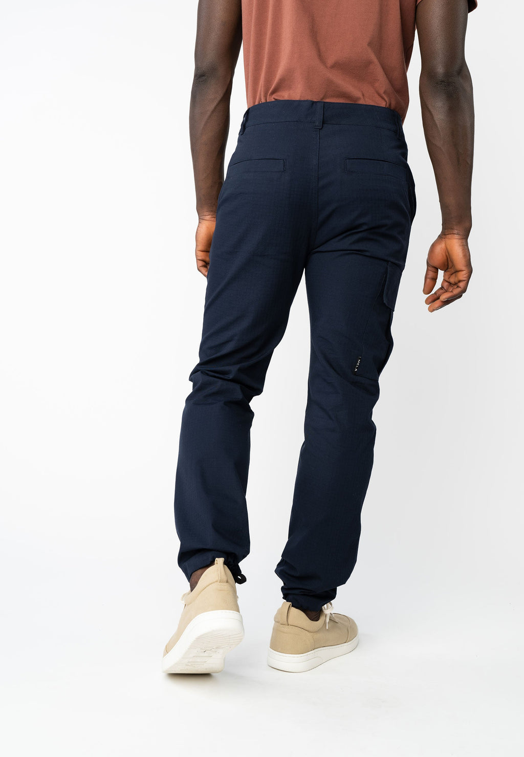 Cargohose Style RAJESH