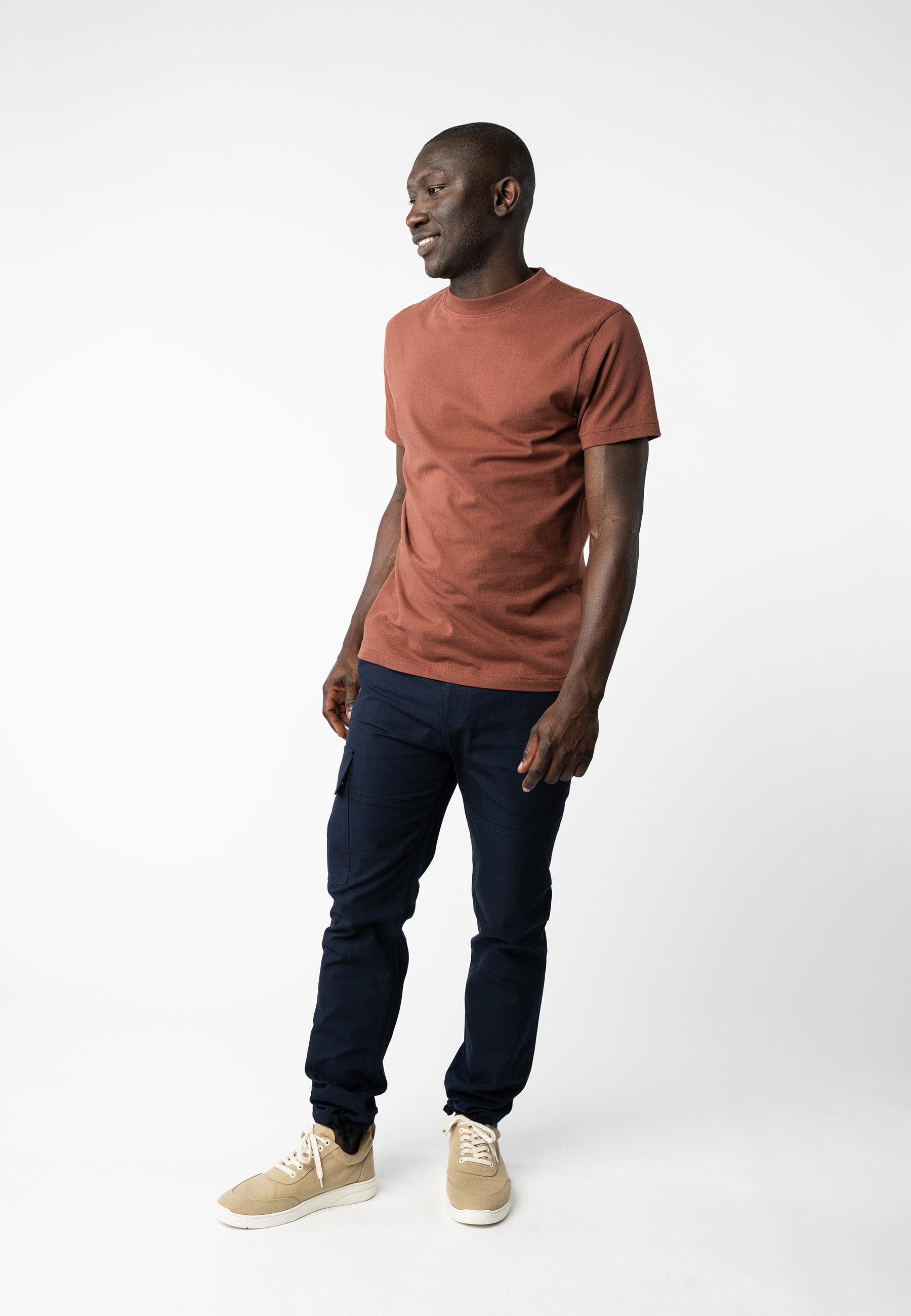 Cargohose Style RAJESH