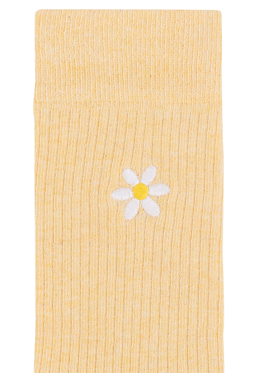 Gerippte Socken Stickerei Bundle