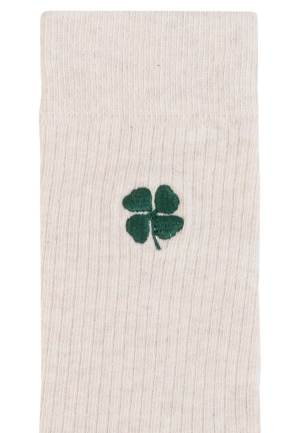 Gerippte Socken Stickerei Bundle