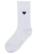 Gerippte Socken Stickerei Bundle