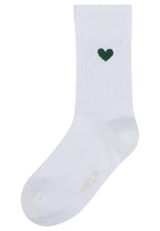 Gerippte Socken Stickerei Bundle