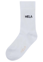 Gerippte Socken Stickerei Bundle
