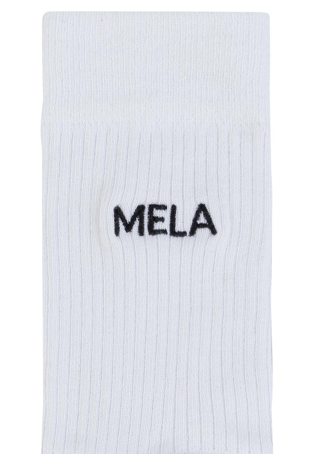 Gerippte Socken Stickerei Bundle