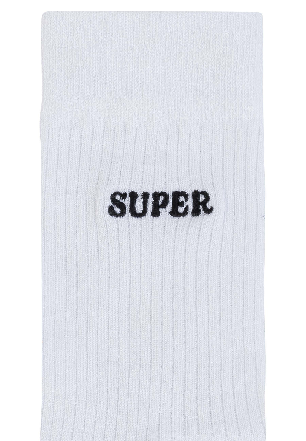 Gerippte Socken Stickerei Bundle