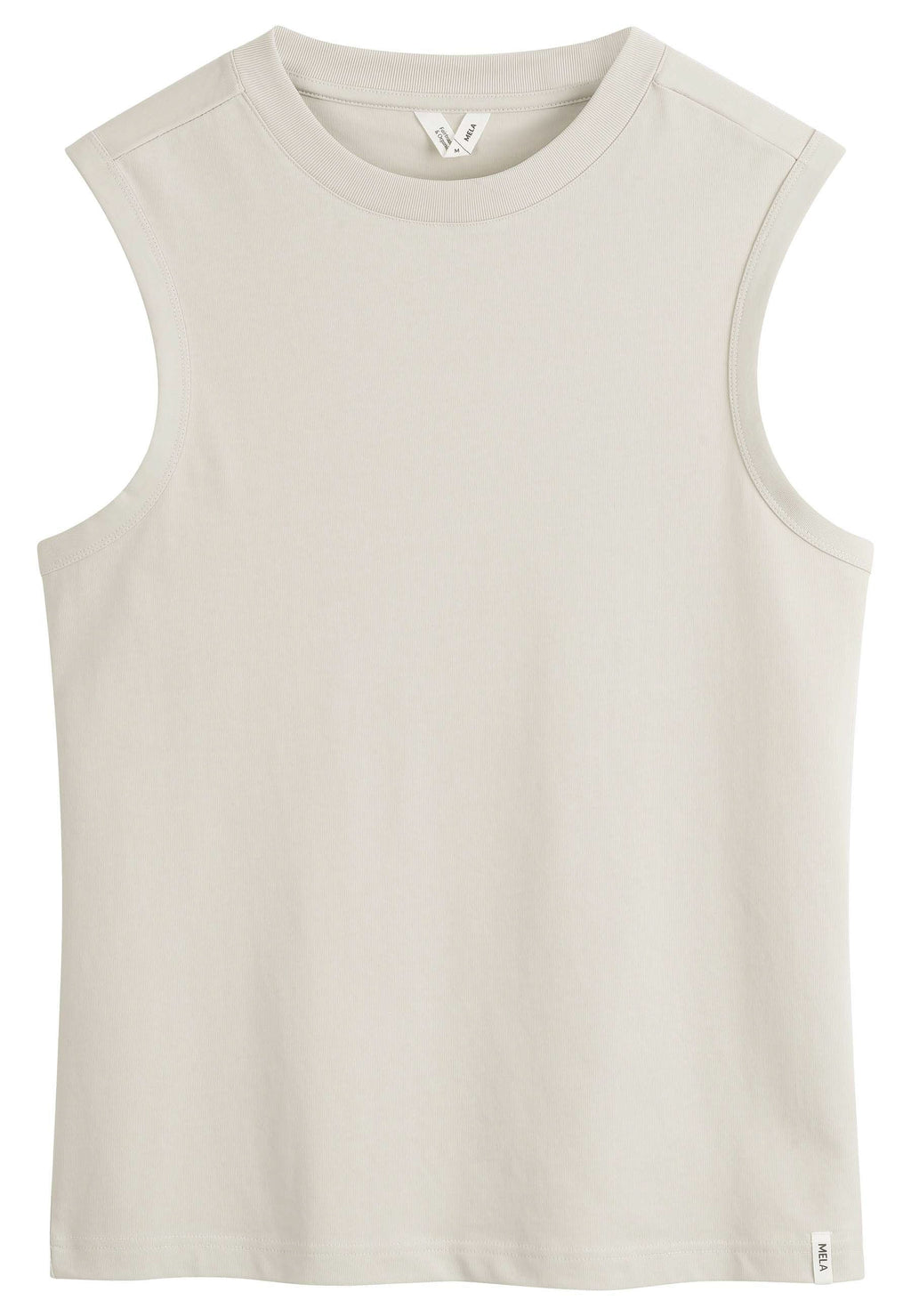 Tanktop schwer Style SUJAY