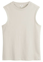 Tanktop schwer Style SUJAY