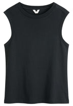 Tanktop schwer Style SUJAY