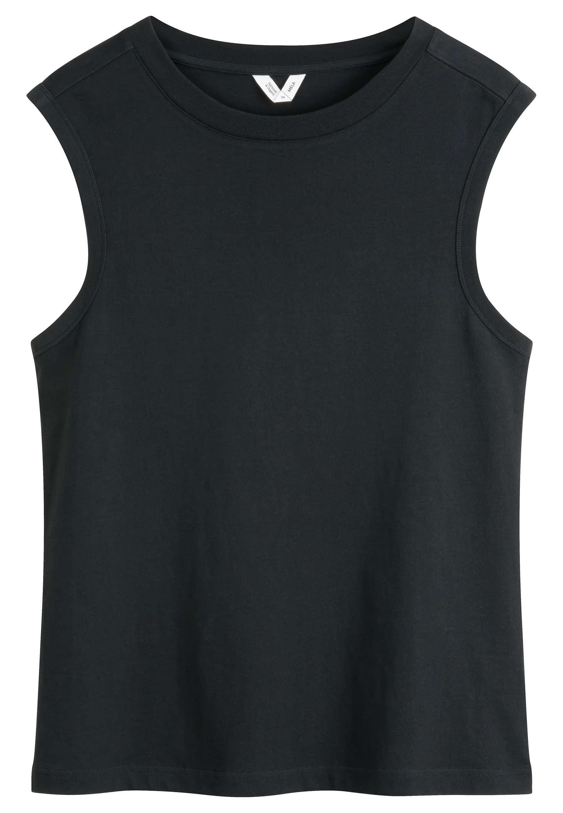 Tanktop schwer Style SUJAY
