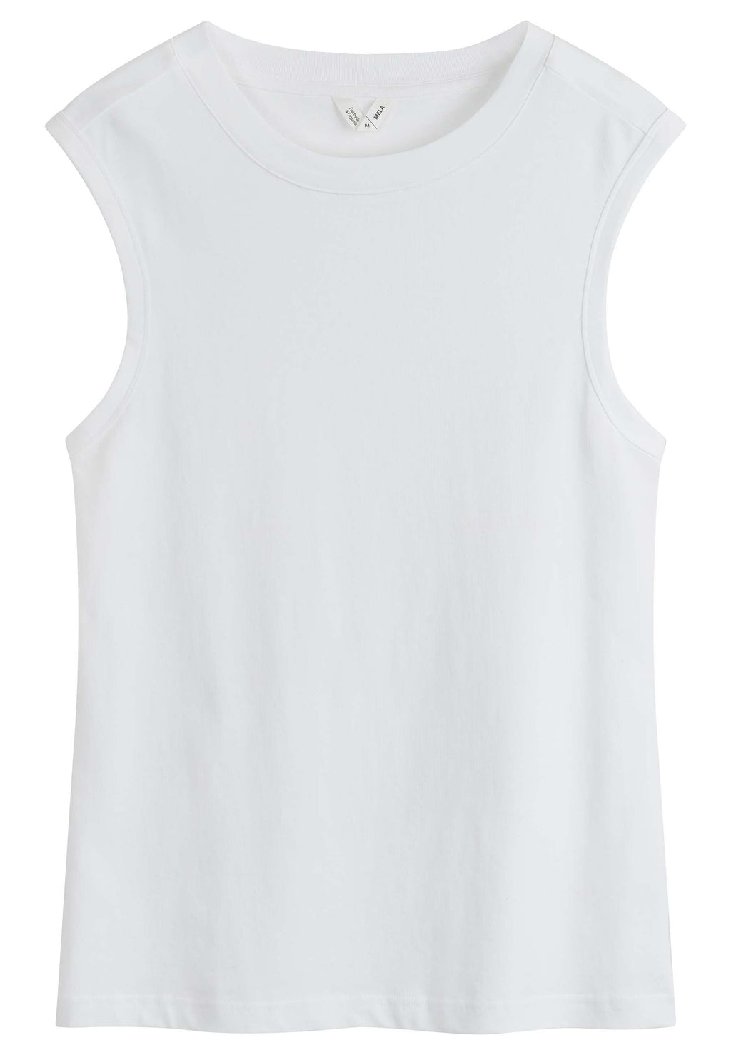 Tanktop schwer Style SUJAY