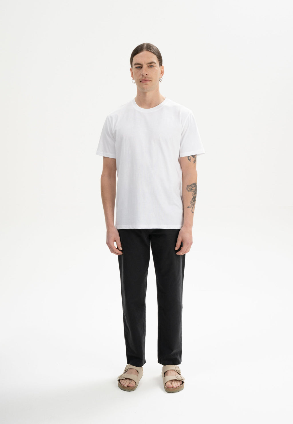 T-Shirt Style SADHIL