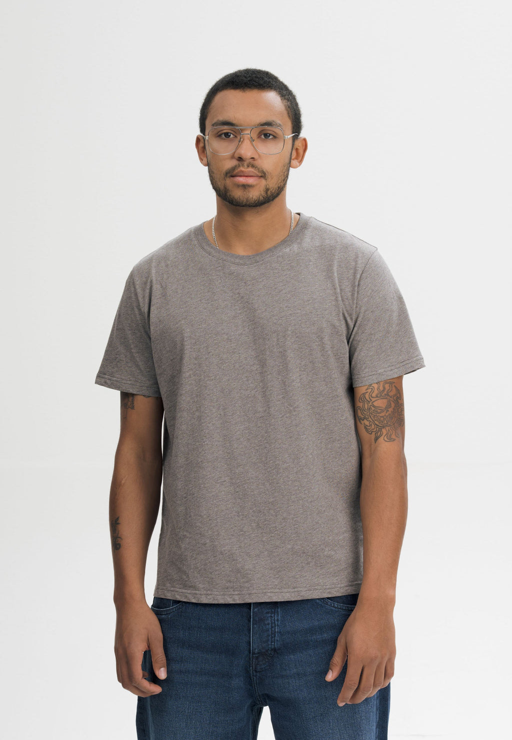 T-Shirt Style SADHIL