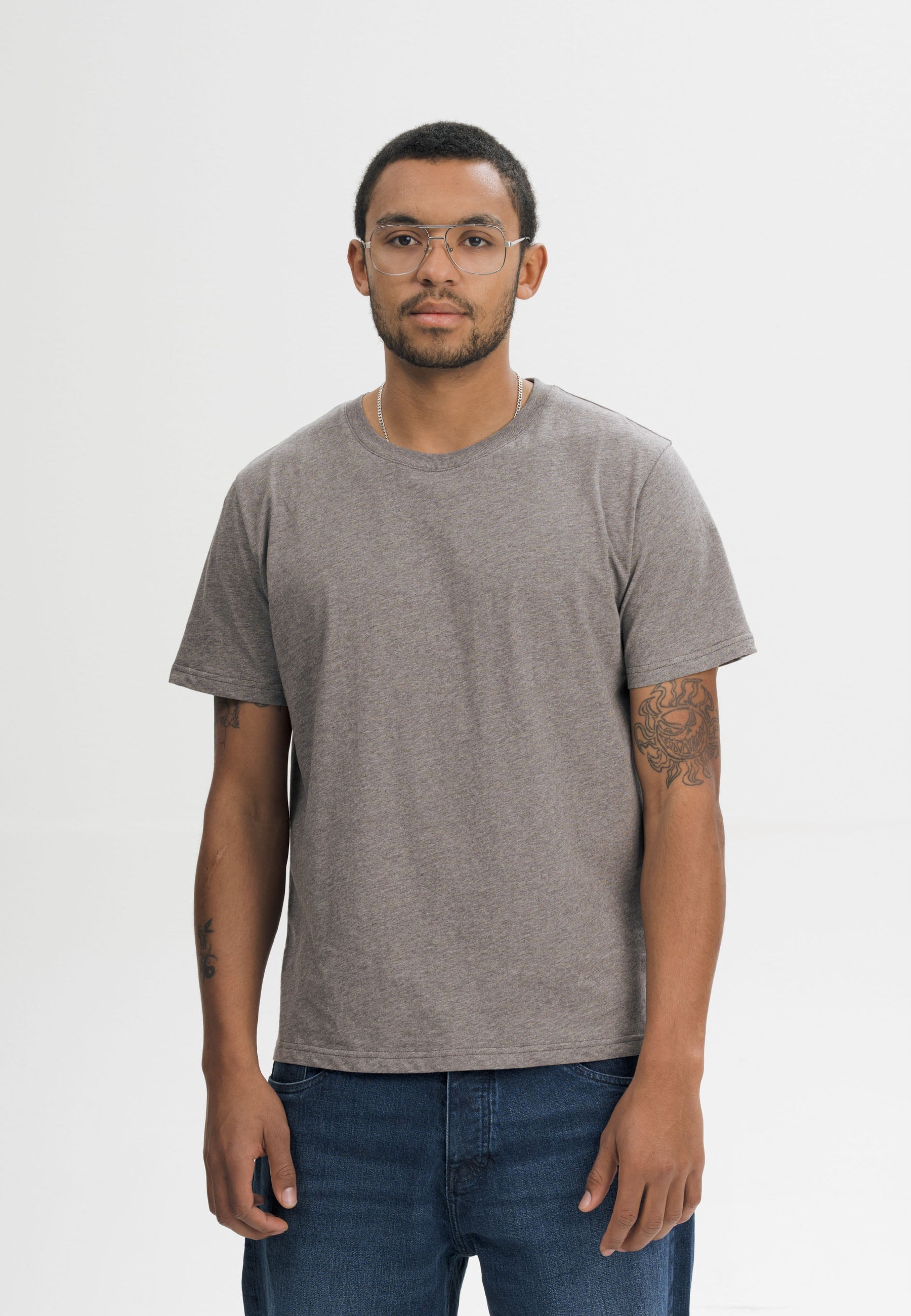T-Shirt Style SADHIL