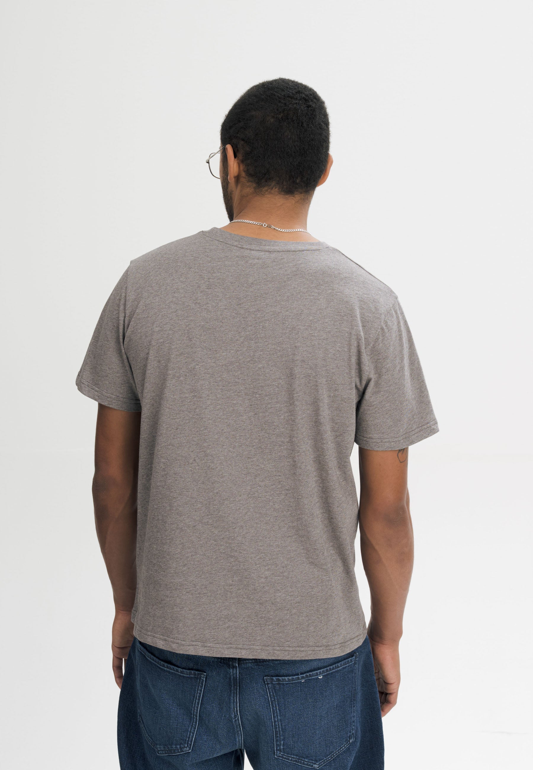 T-Shirt Style SADHIL