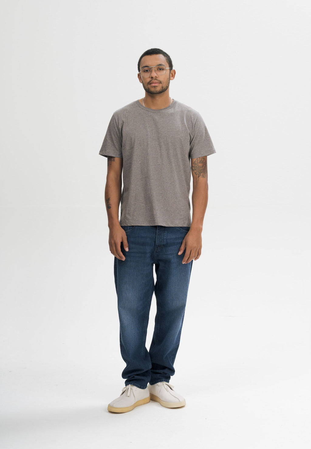 T-Shirt Style SADHIL