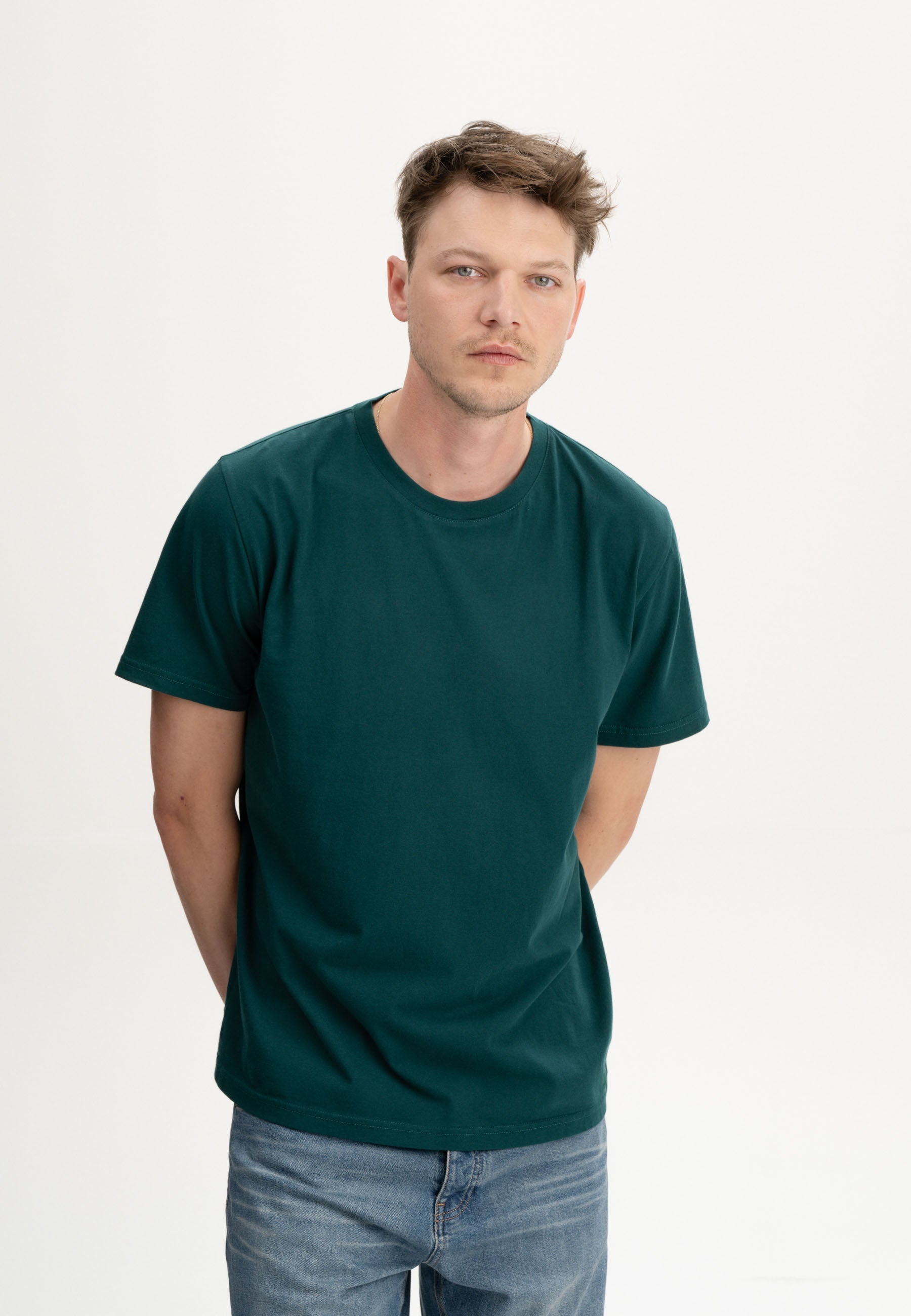 T-Shirt Style SADHIL