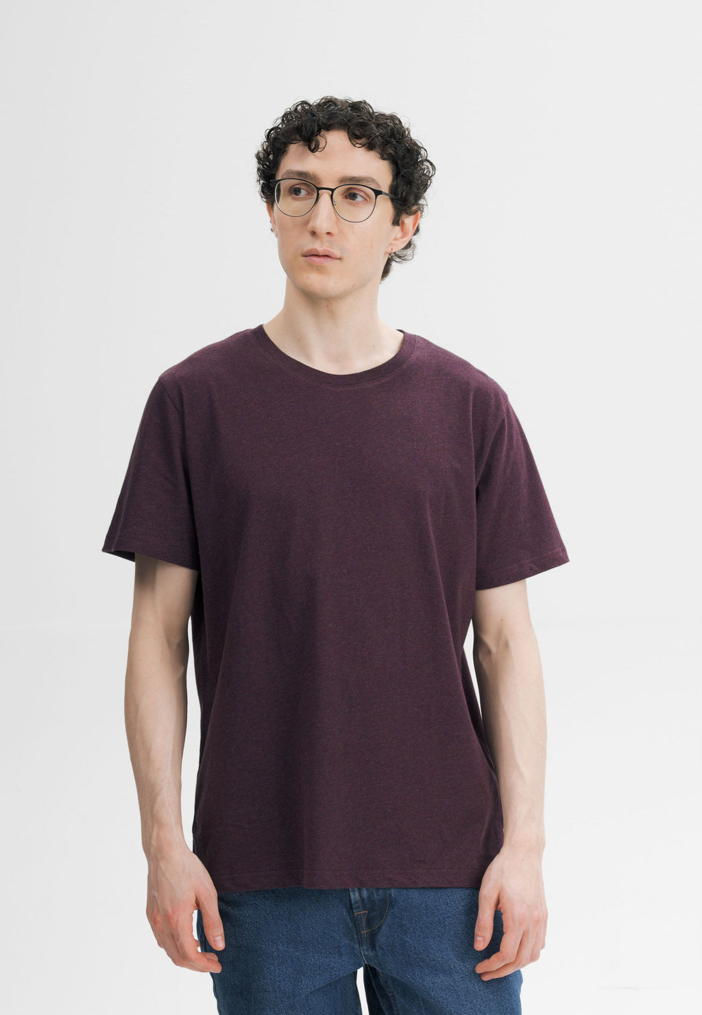 T-Shirt Style SADHIL