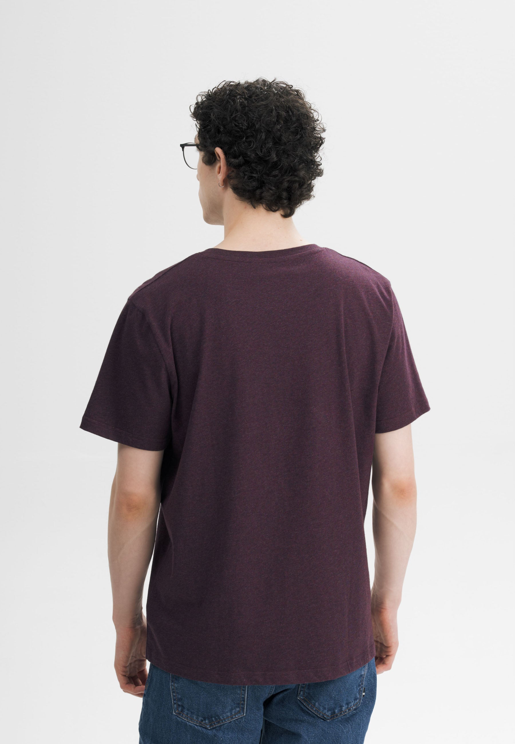 T-Shirt Style SADHIL