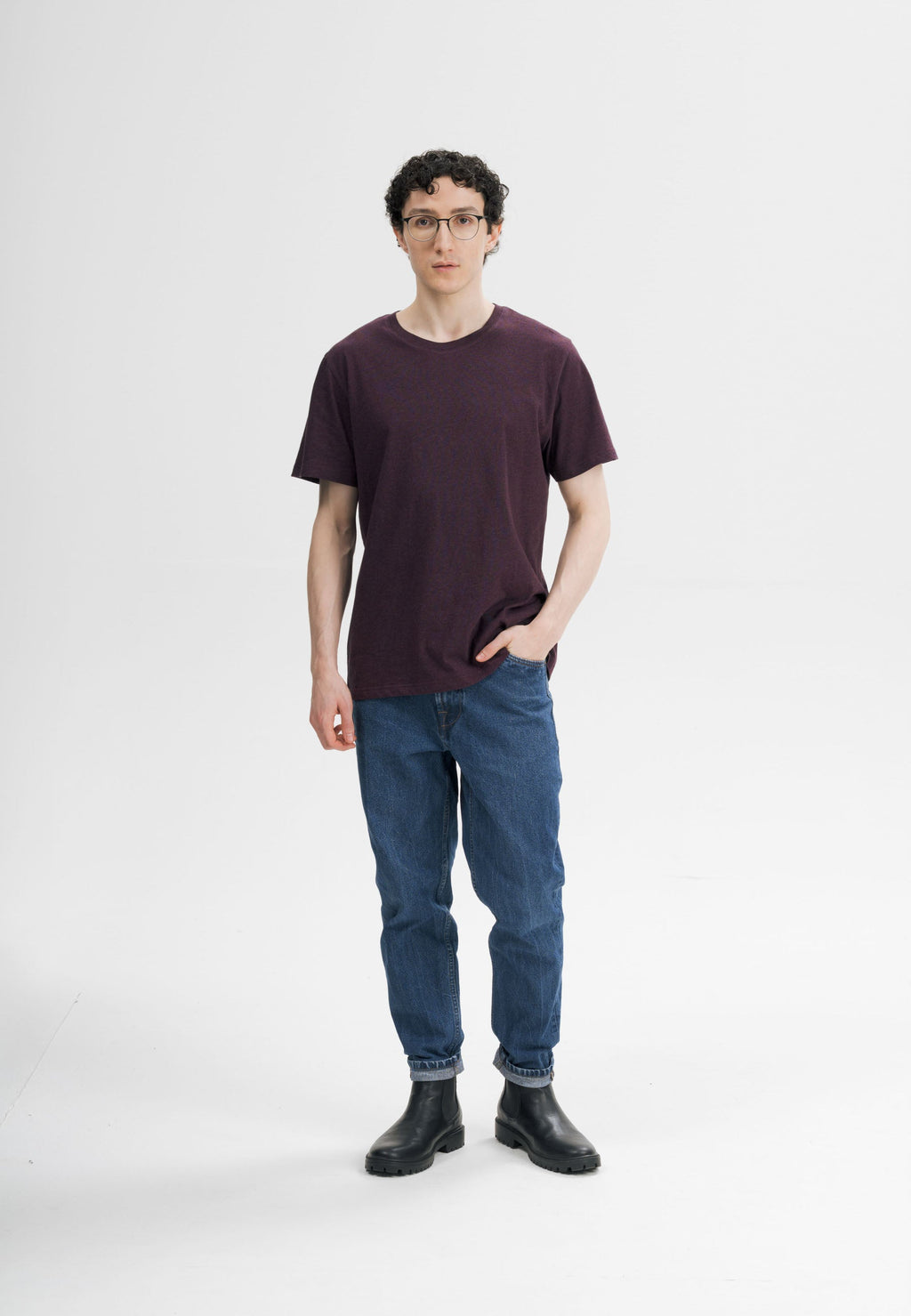 T-Shirt Style SADHIL