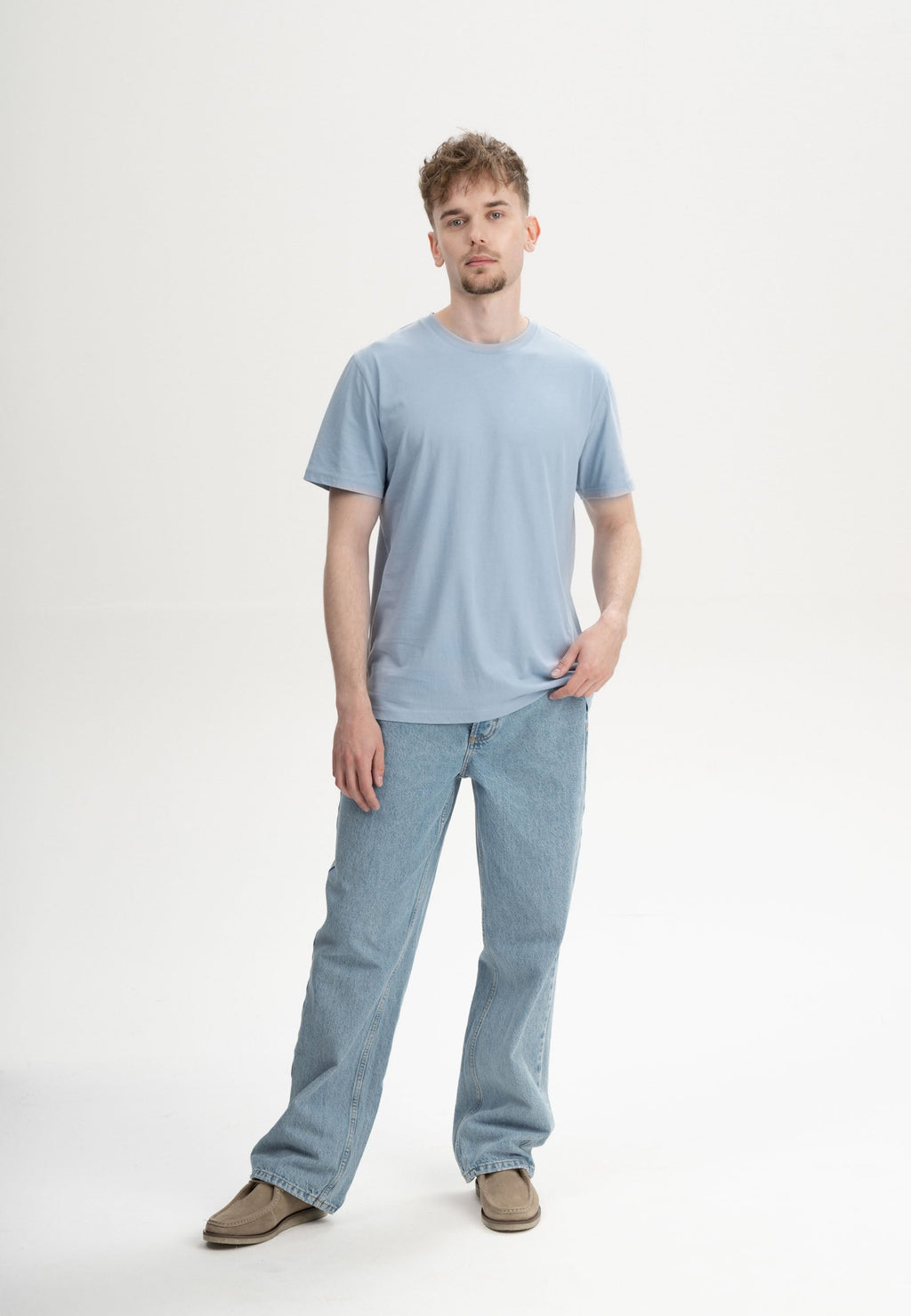 T-Shirt Style SADHIL