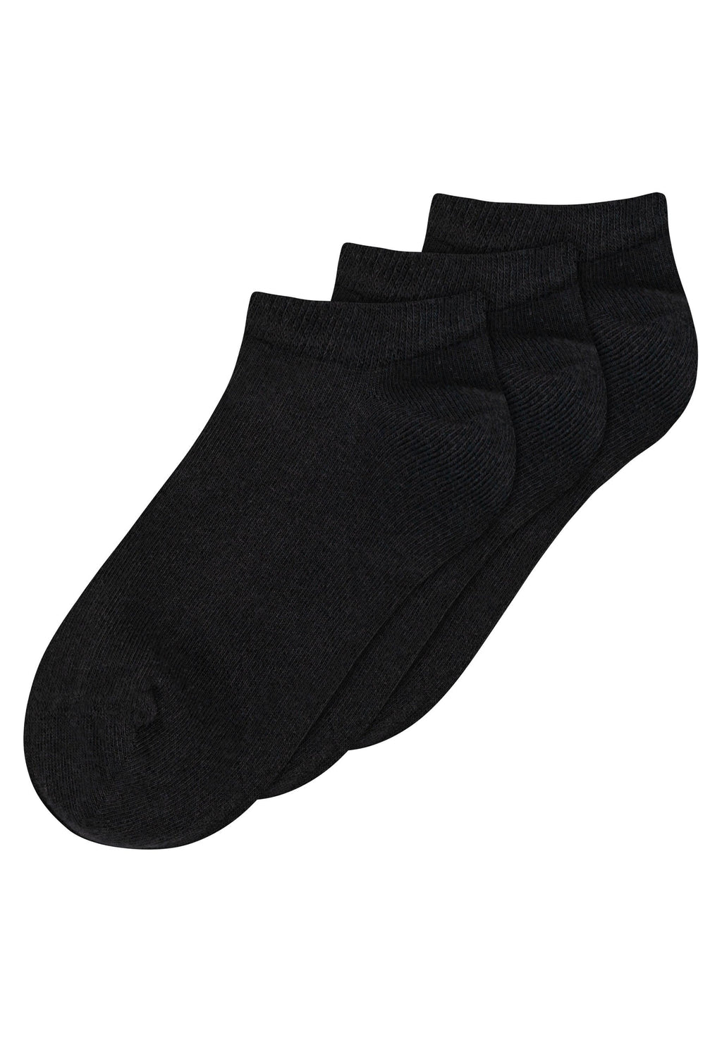 Sneaker Socken 3 Paare Socke