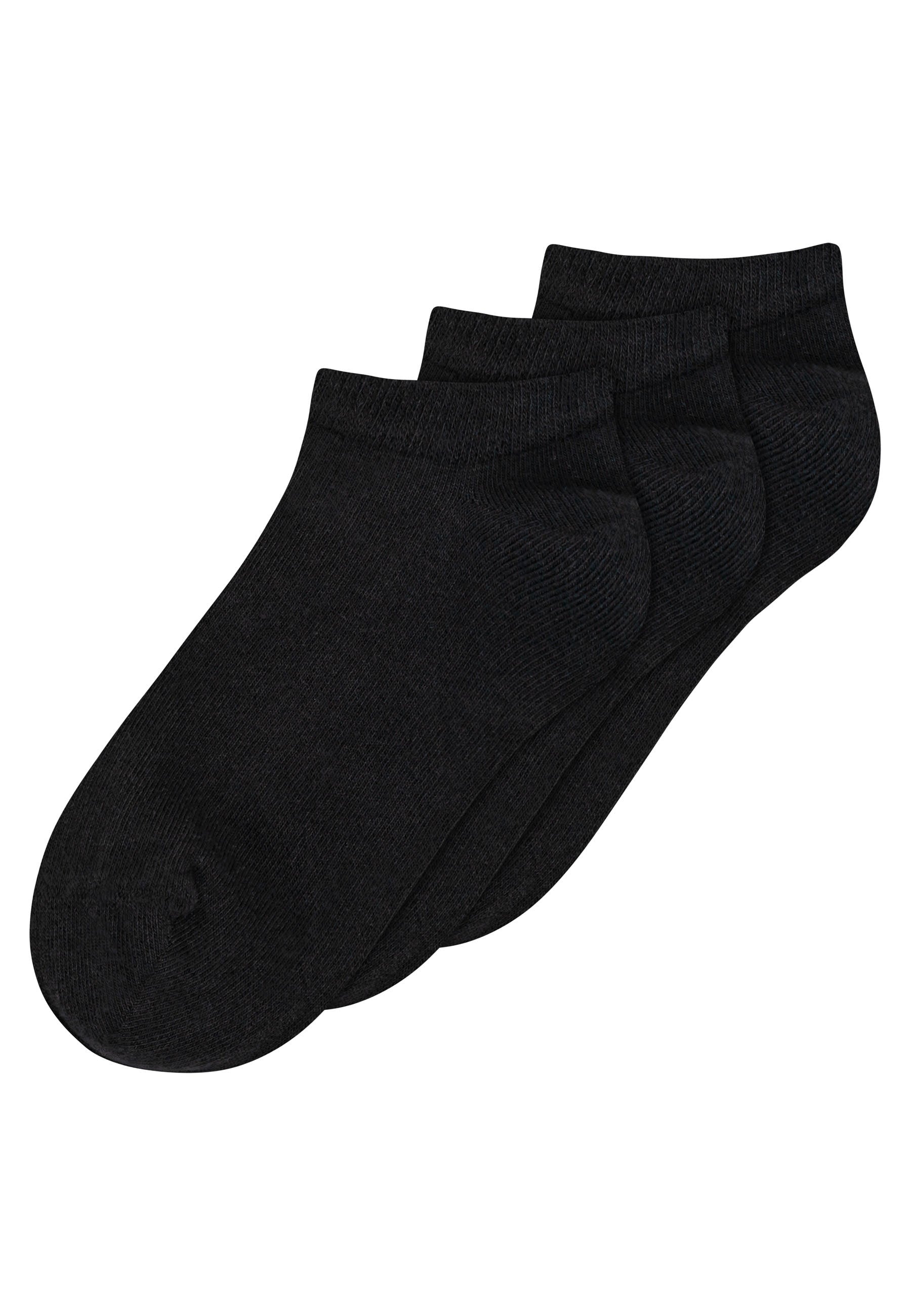 Sneaker Socken 3 Paare Socke