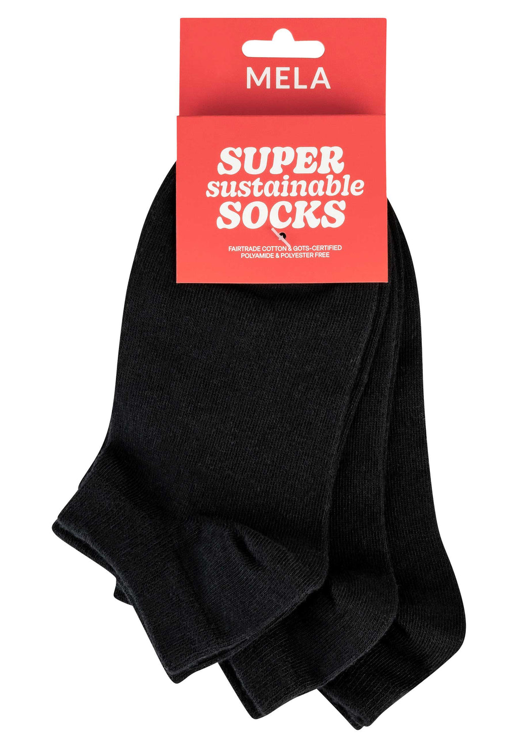 Sneaker Socken 3 Paare Socke