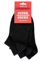 Sneaker Socken 3 Paare Socke