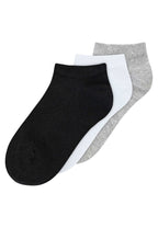 Sneaker Socken 3 Paare Socke
