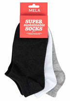 Sneaker Socken 3 Paare Socke
