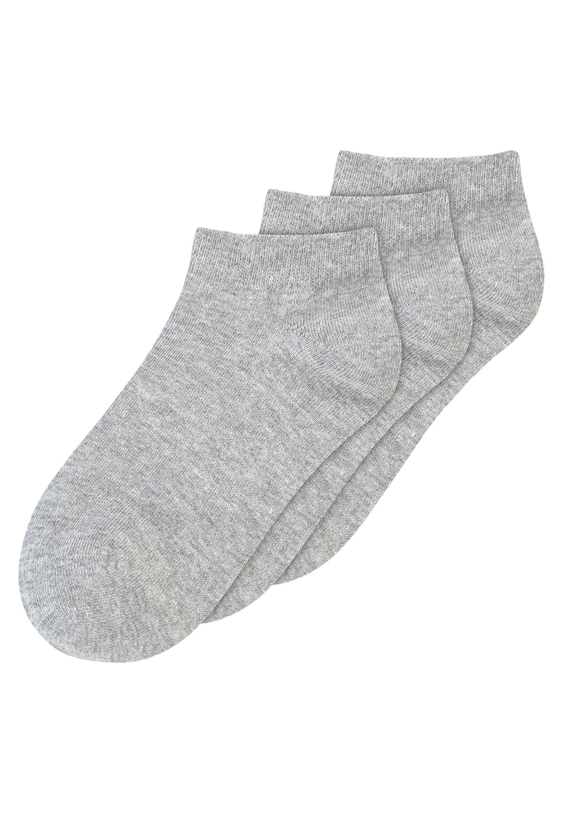 Sneaker Socken 3 Paare Socke