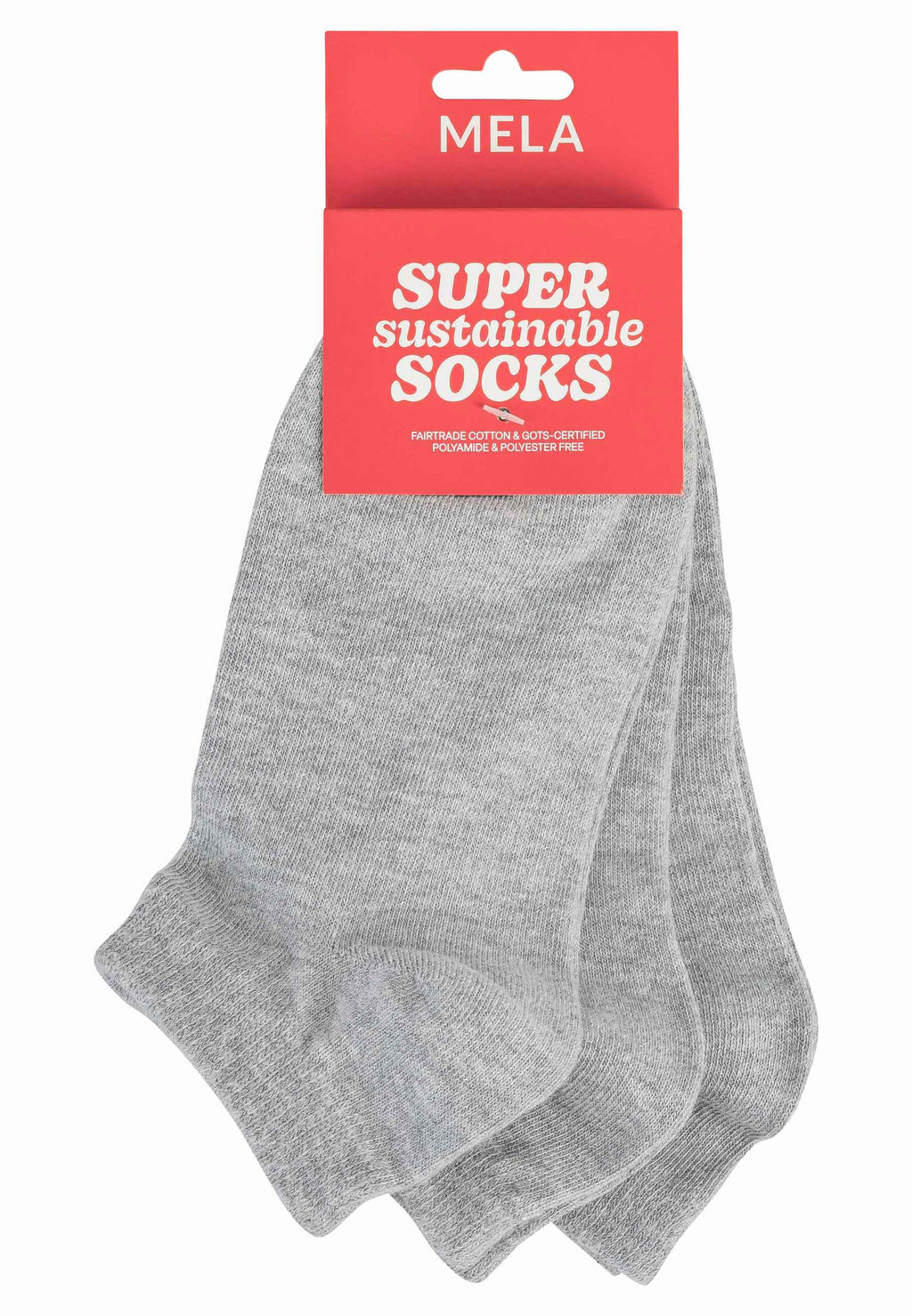 Sneaker Socken 3 Paare Socke