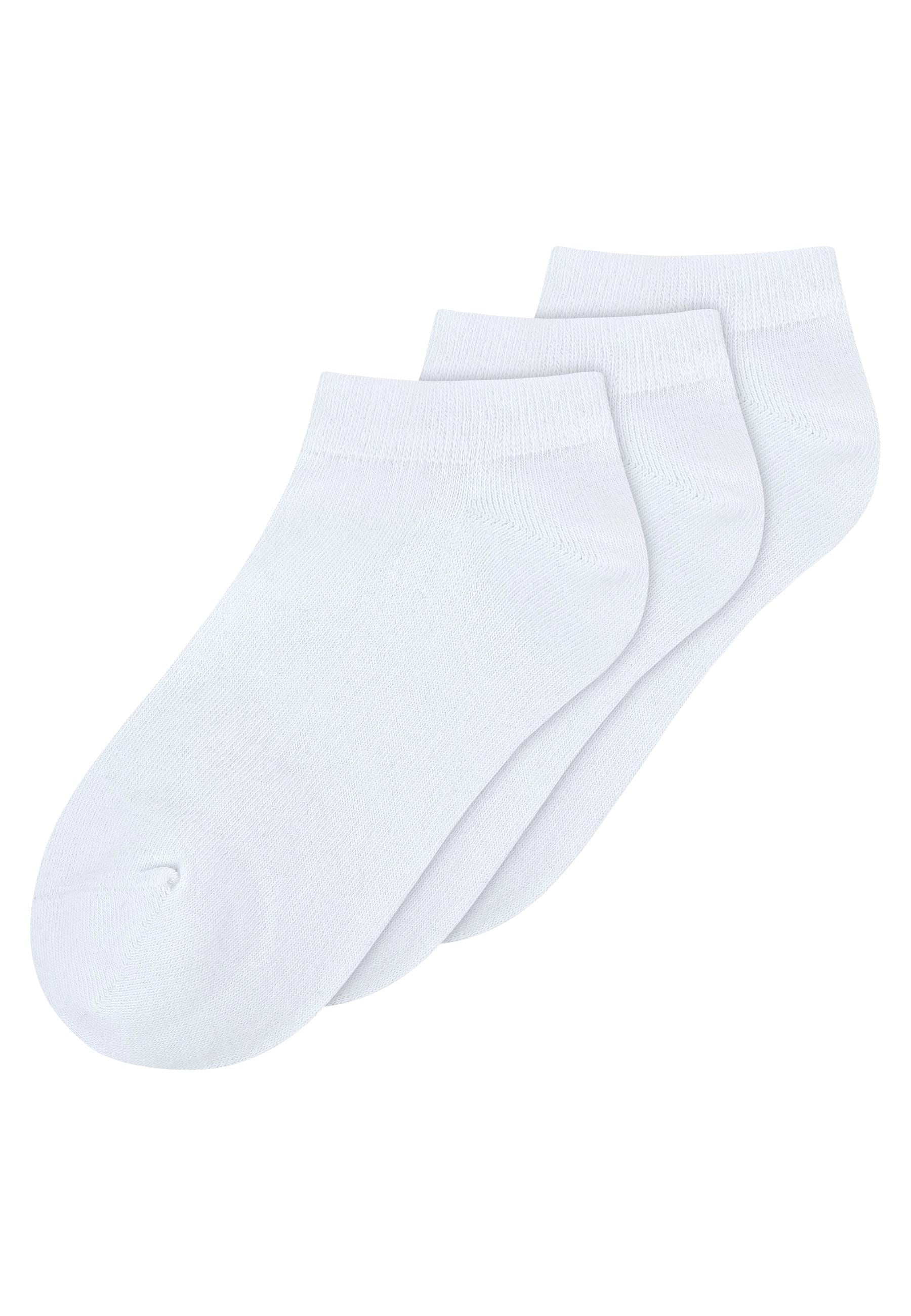 Sneaker Socken 3 Paare Socke